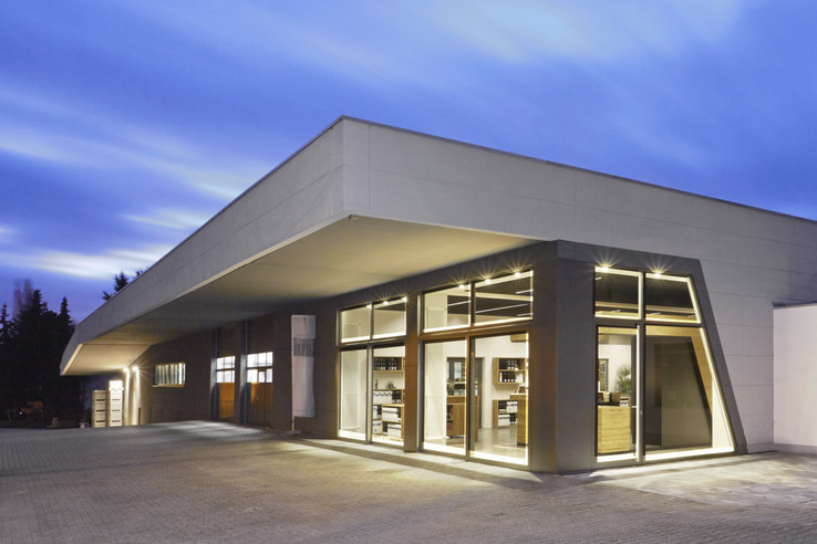 Weingut Karl-Heinz und Andreas Meyer