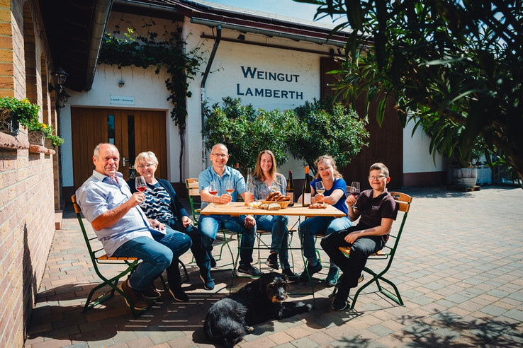 Weingut Lamberth