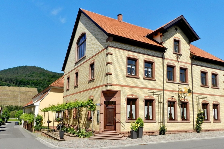 Weingut Stich „Im Löwen“
