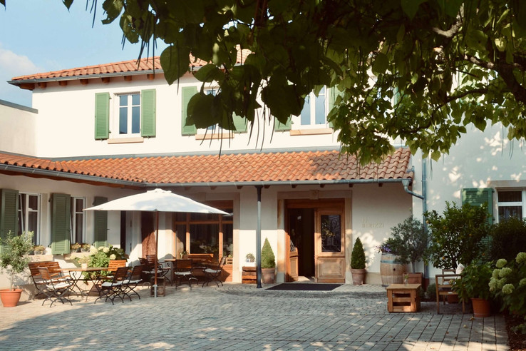 Weingut J.J. Berizzi