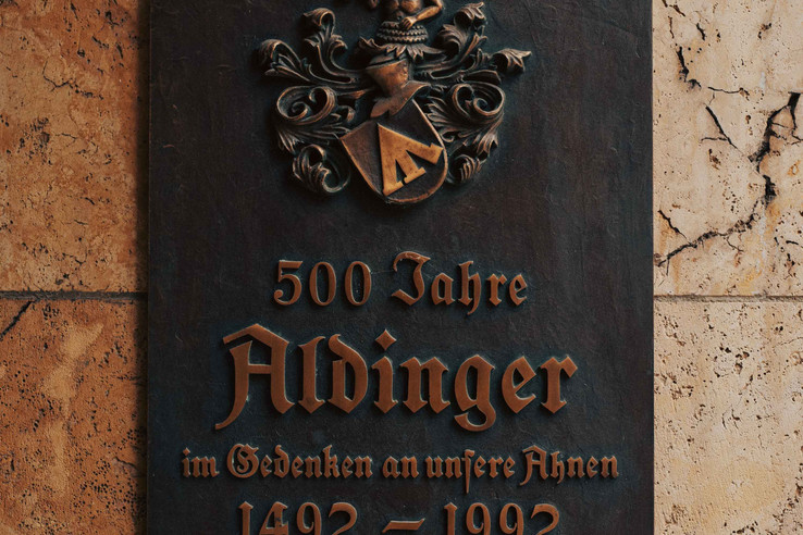 Weingut Aldinger