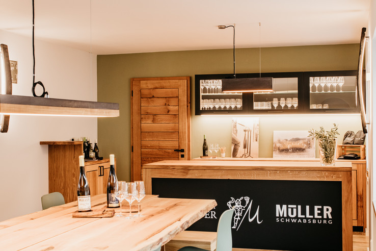 Weingut Schneider Müller