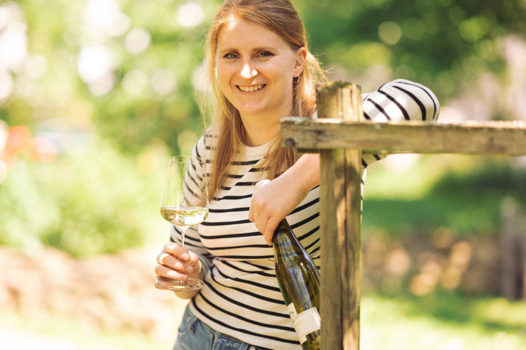 Weingut Dr. Crusius