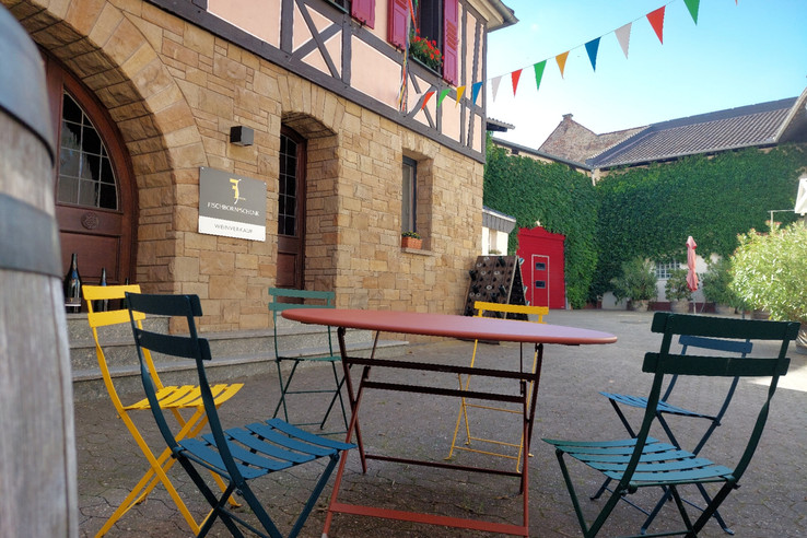 Weingut Fischborn-Schenk