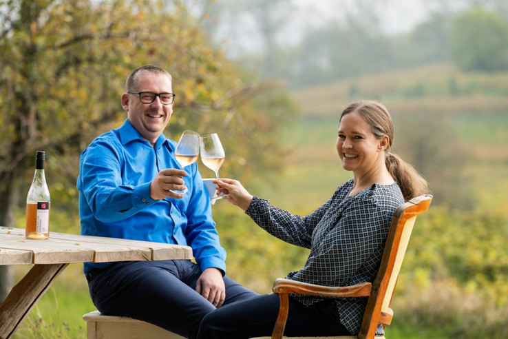 Weingut Stefan Rinklin