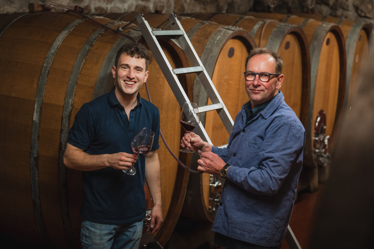 Sebastian Erbeldinger – Bastianshauser Hof