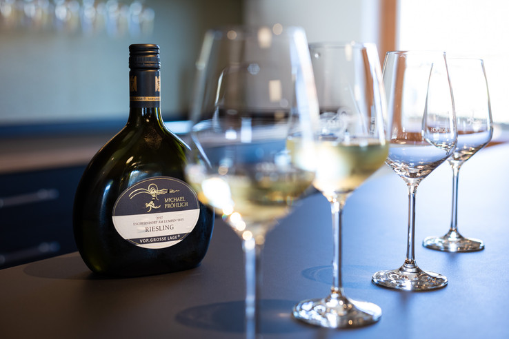 Weingut Michael Fröhlich