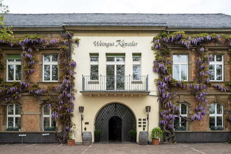 Weingut Künstler