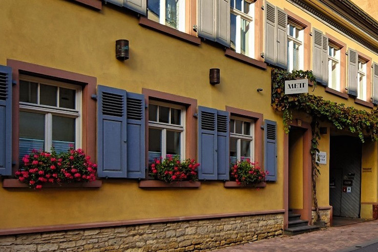 Weingut Mett & Weidenbach