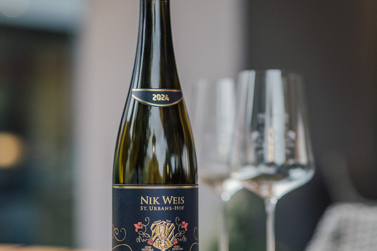 Weingut Nik Weis - St. Urbans-Hof