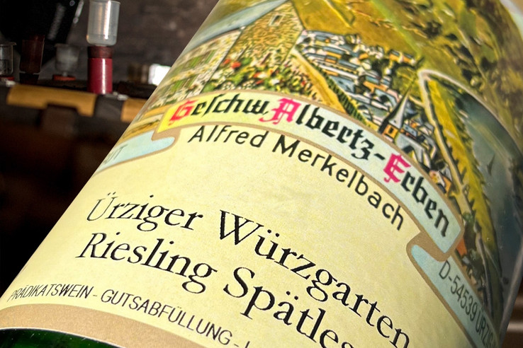 Weingut Merkelbach