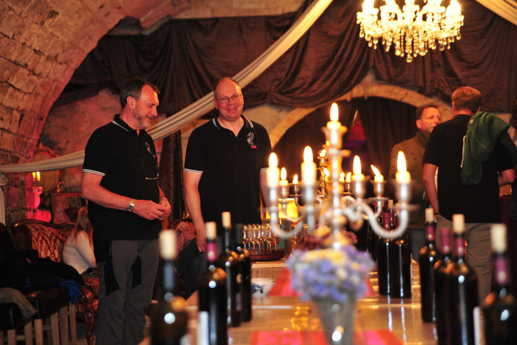Weingut Wolf