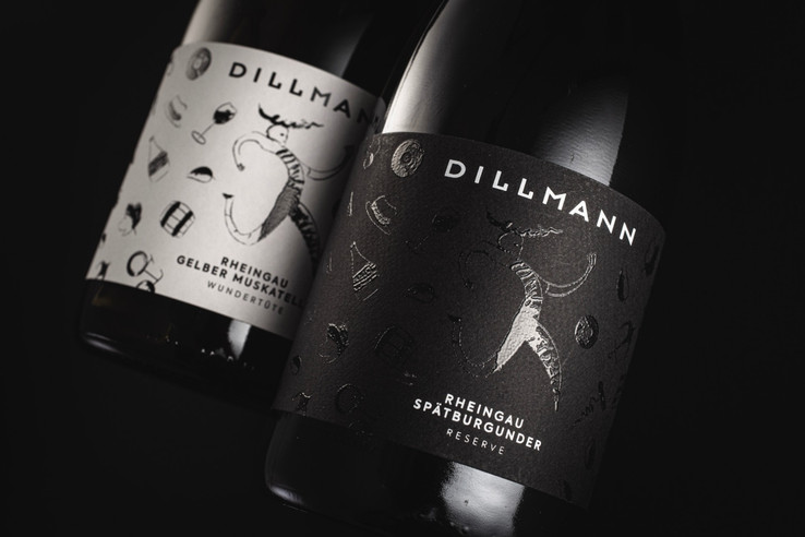 Weingut Dillmann