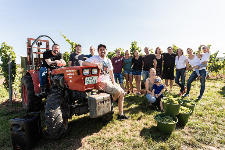 Weingut Espenhof / Nico Espenschied