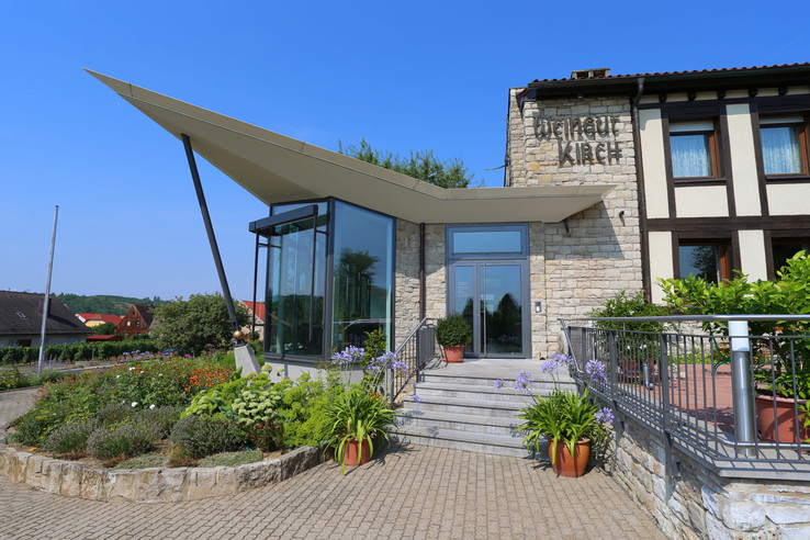 Weingut Kirch