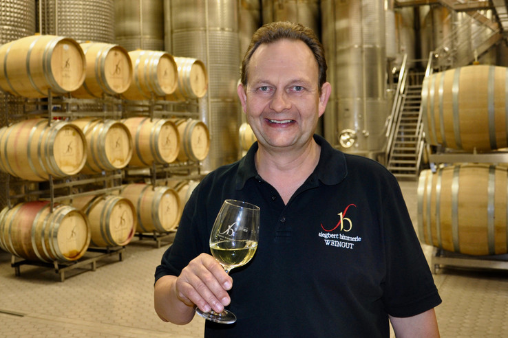Weingut Siegbert Bimmerle