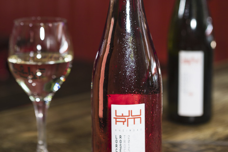 Weingut Wurm