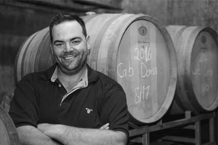 Weingut Hans Prinz