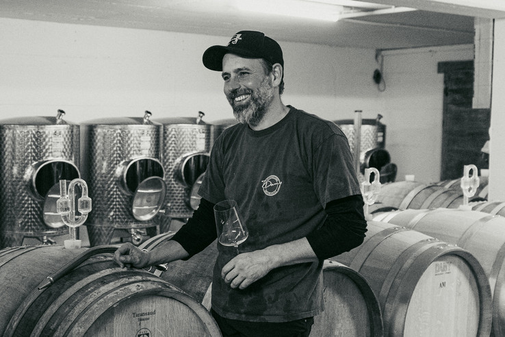 Weingut Karsten Peter
