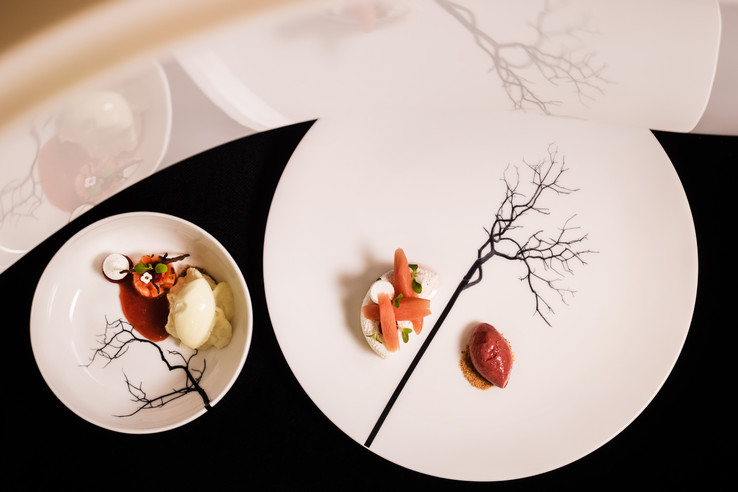 Gourmetrestaurant „1751“