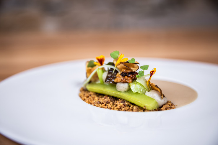 Restaurant Genuss-Atelier