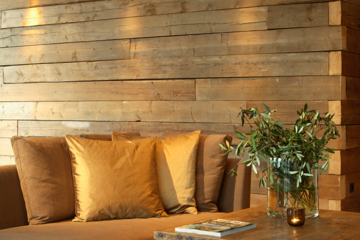 Restaurant Seesteg Norderney