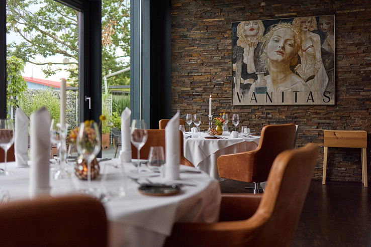 Restaurant Schattbuch