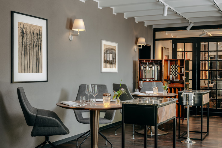 Relais & Châteaux Restaurant Schote