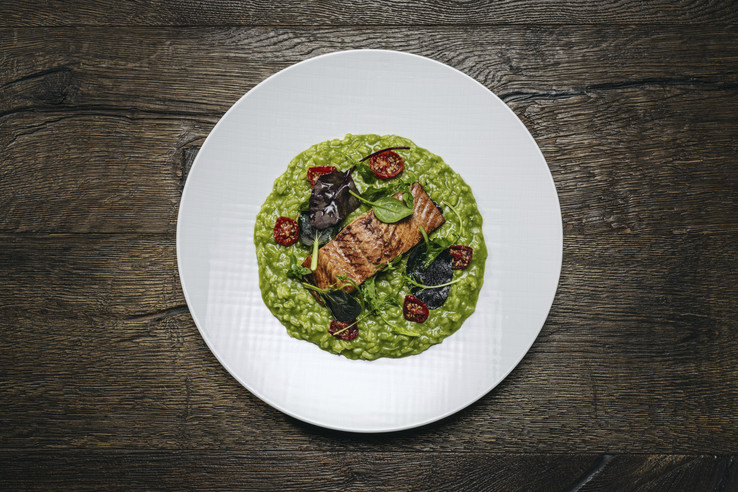Ai Pero PURS Authentic Italian Trattoria