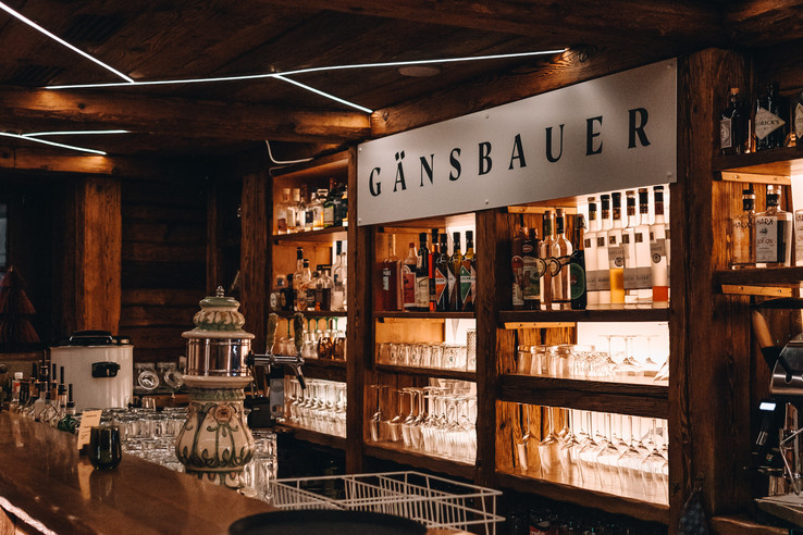 Gänsbauer