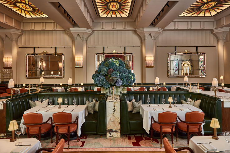 Claridge’s