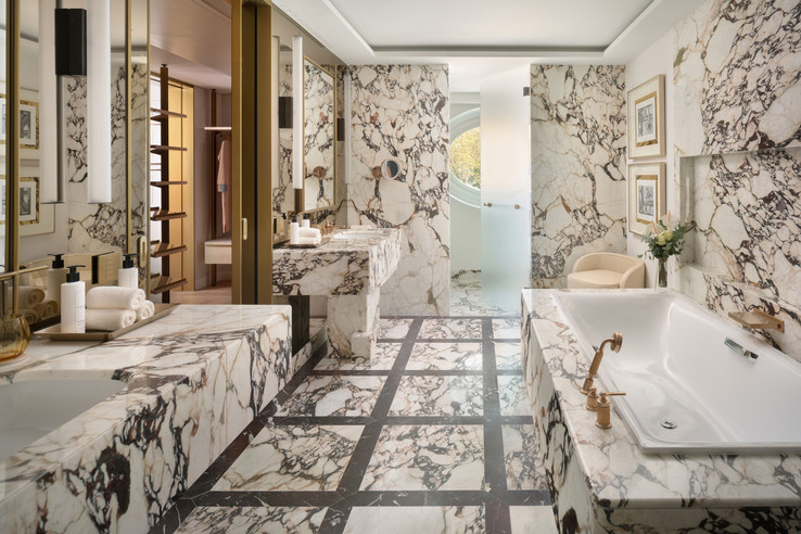 Four Seasons Hotel Milano