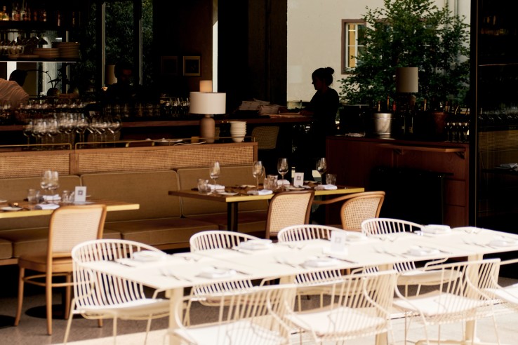Brasserie Nitz
