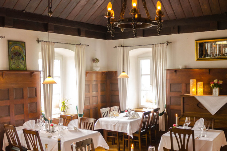 Restaurant Harmonie