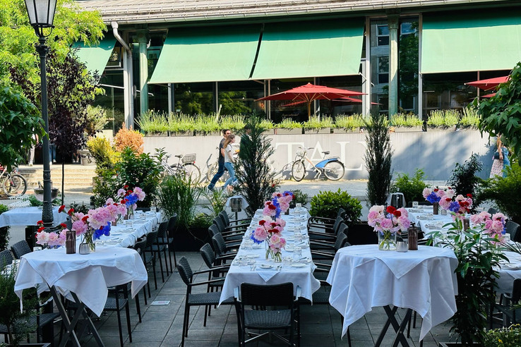 Doma Restaurant & Bar