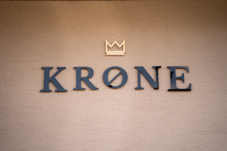 Krone Förch
