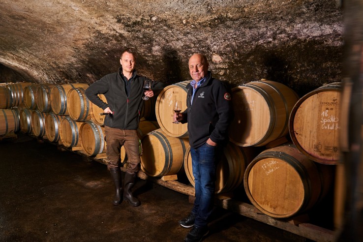 Weingut Beisiegel