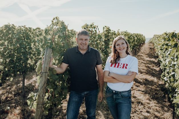 Weingut Bernhard