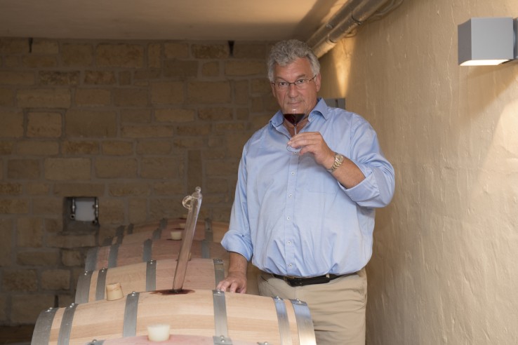 Weingut Ökonomierat Petgen-Dahm