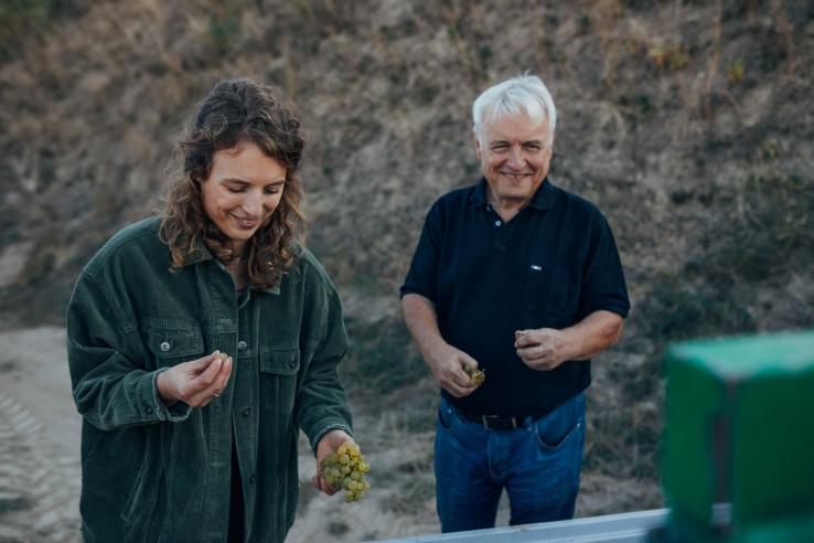 Weingut Dr. Heger