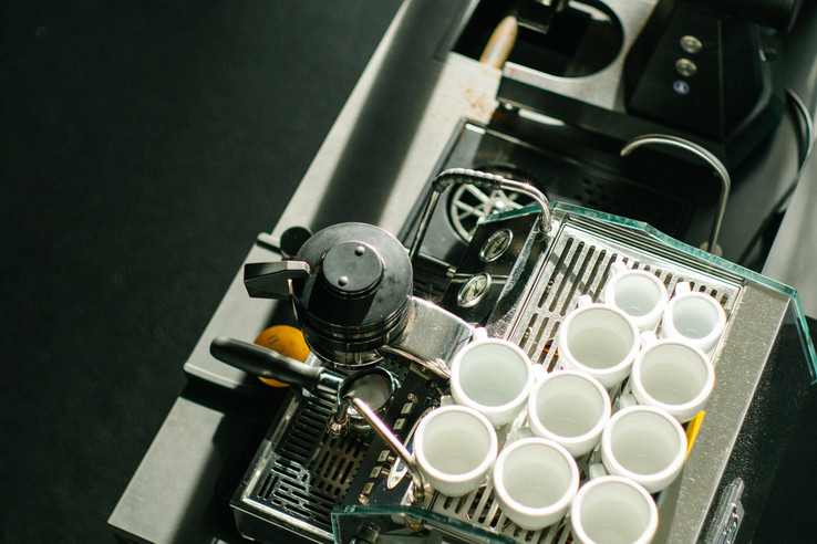 Kaffeekommune