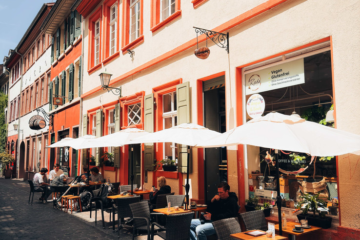 Rada Coffee & Rösterei