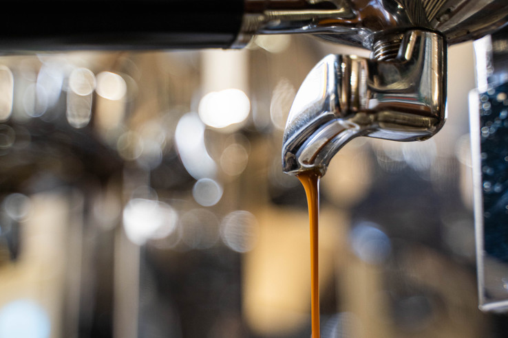 Göppinger Kaffeerösterei