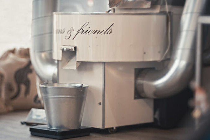 Beans & Friends