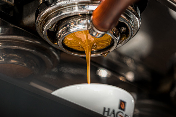 HAGEN Kaffeerösthandwerk seit 1934