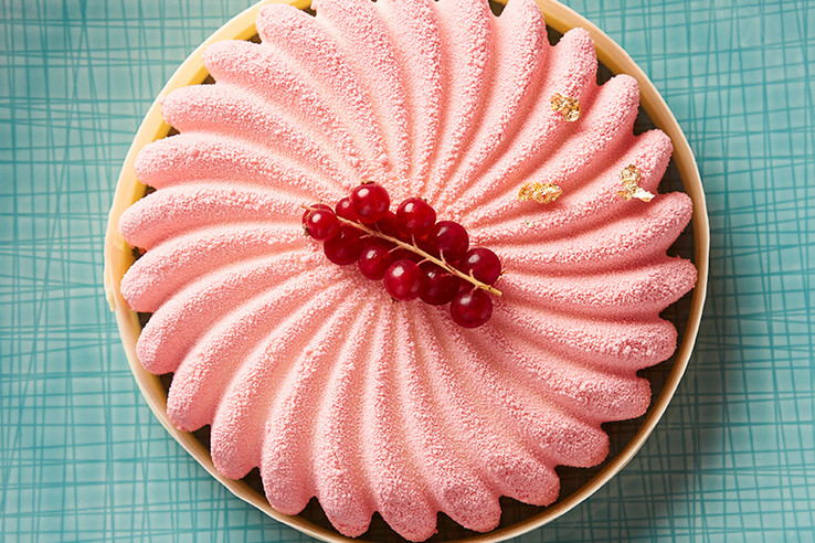 Amalie Patisserie & Lounge