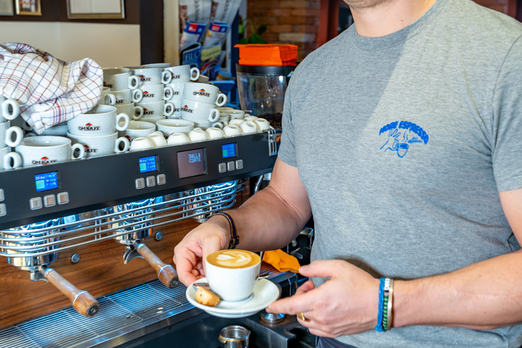 Café Alba