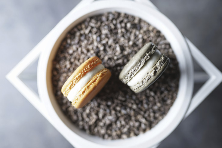 Hart & Herzlich | Pâtisserie unplugged