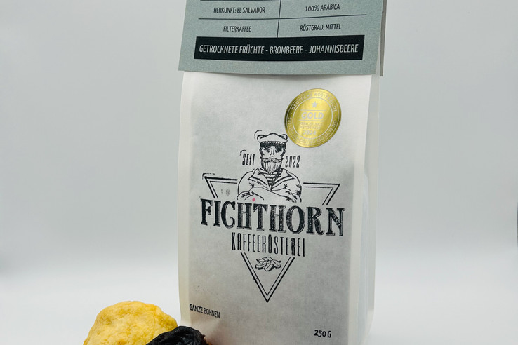 Kaffeerösterei Fichthorn