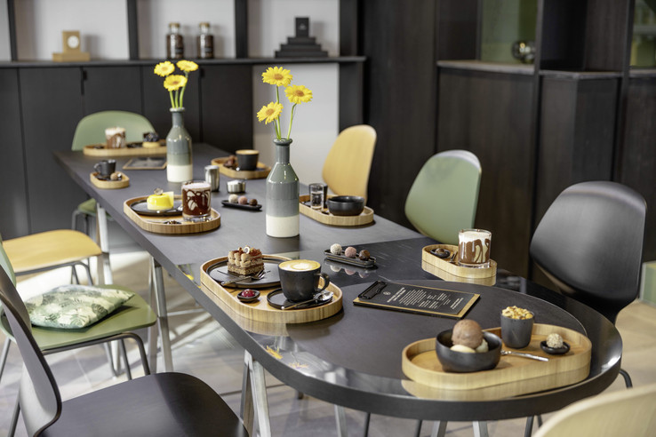 Kevin Kugel Chocolatier